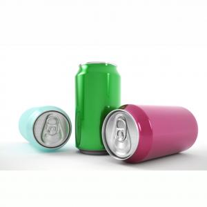 Advantages of metal packaging