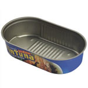 Three-piece cans and Two-piece cans