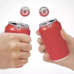 Innovative can design with 
