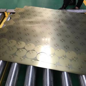 The roll-sealing of  TFS cans