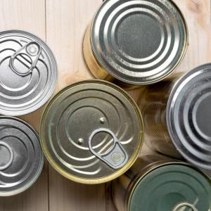 The difference between TFS &TIN material  sheet