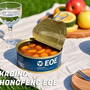 Printing lids ,easy open end for your cans food