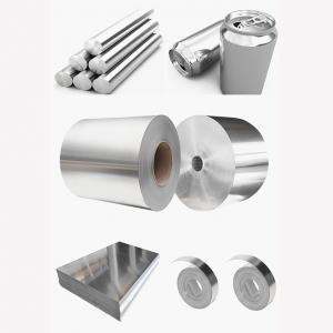 AA5182 Aluminum Tab Stock-5182