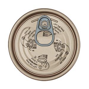 Food Can EOE-214#（ETP TFS）