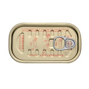 Food Can EOE-304#（ETP TFS）