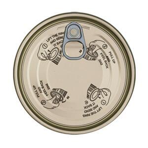 Food Can EOE-404#（ETP TFS）