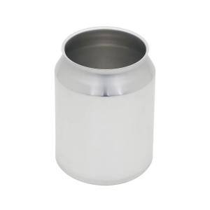 stubby 250ml aluminum cans