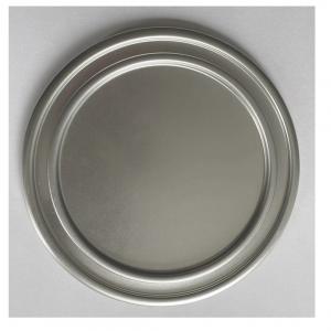 #307 83mm Penny lever with foil