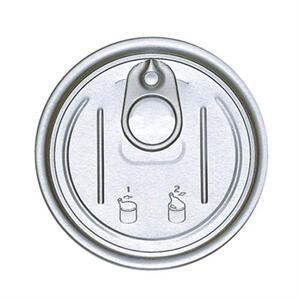 Dry food EOE-213#（Aluminmum）