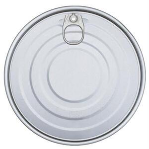 Dry food EOE-603#（Aluminmum）